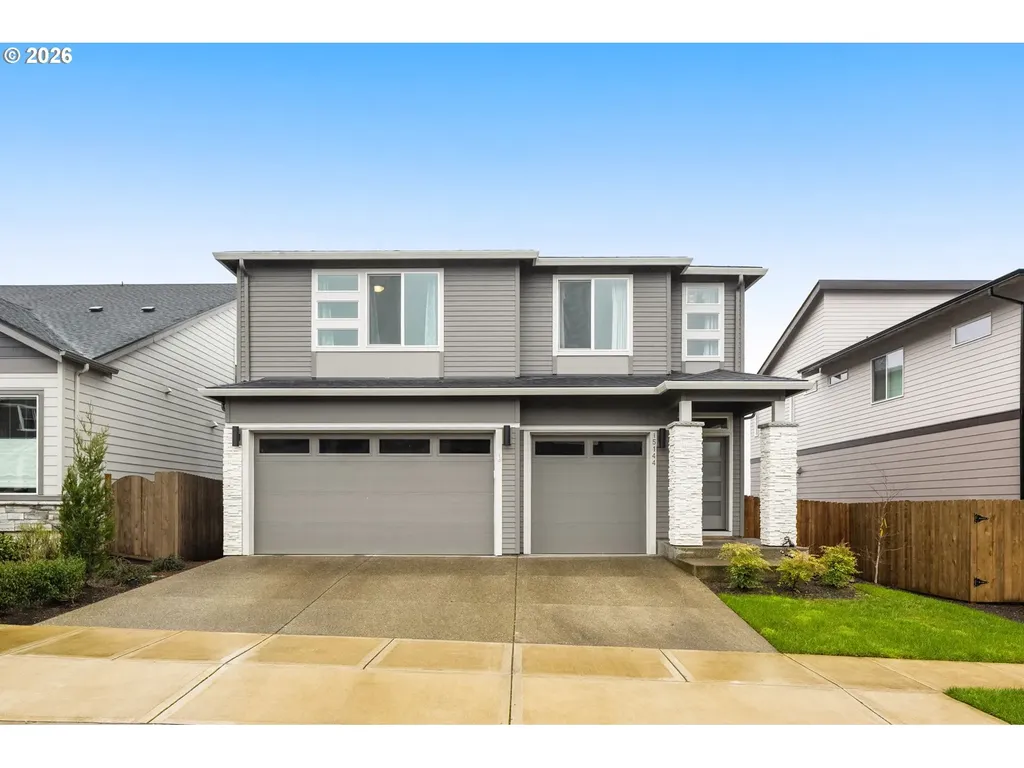 15144 SW Deepbrook Lane Portland OR 97224
