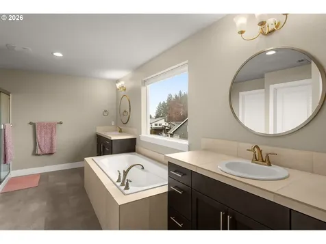 15144 SW Deepbrook Lane Portland OR 97224