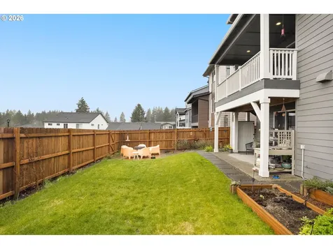 15144 SW Deepbrook Lane Portland OR 97224