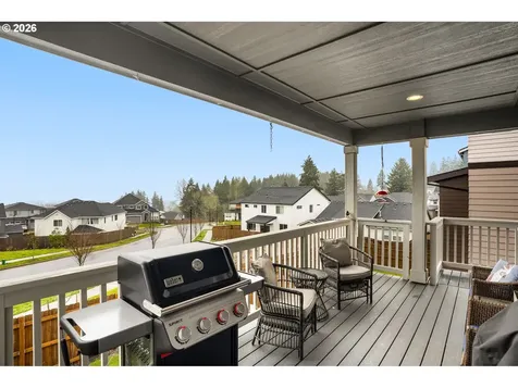 15144 SW Deepbrook Lane Portland OR 97224