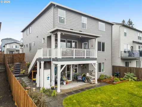 15144 SW Deepbrook Lane Portland OR 97224