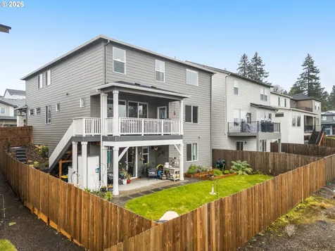 15144 SW Deepbrook Lane Portland OR 97224