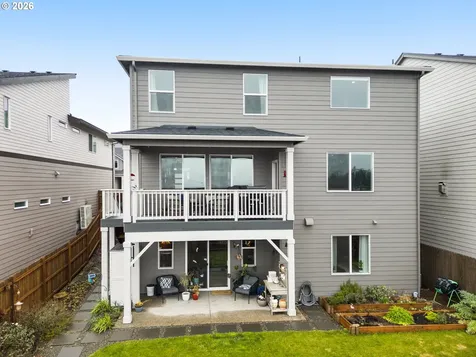 15144 SW Deepbrook Lane Portland OR 97224