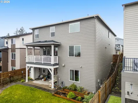 15144 SW Deepbrook Lane Portland OR 97224