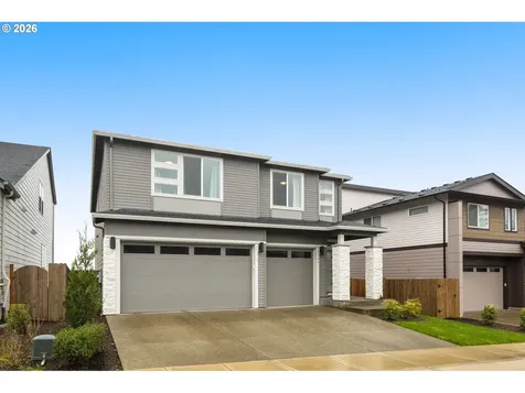 15144 SW Deepbrook Lane Portland OR 97224