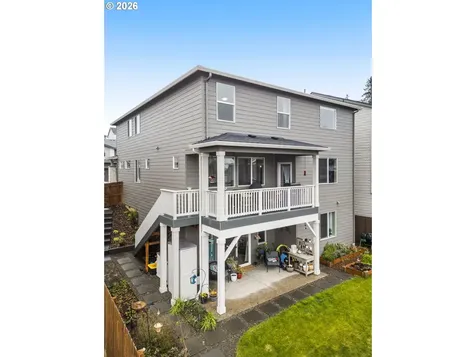 15144 SW Deepbrook Lane Portland OR 97224