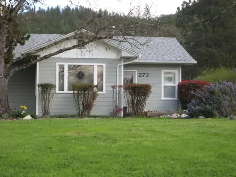 273 Crest Drive Myrtle Creek OR 97457