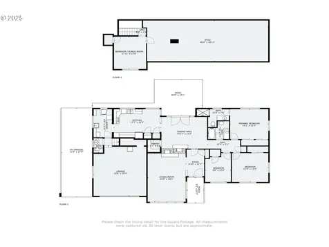 925 Ascot Drive Eugene OR 97401