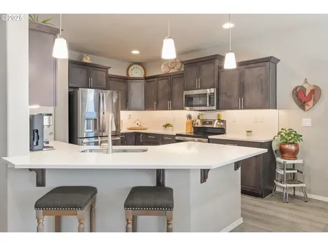 275 Rockcrest Drive Lowell OR 97452