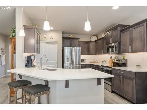 275 Rockcrest Drive Lowell OR 97452
