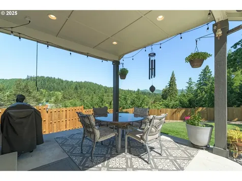275 Rockcrest Drive Lowell OR 97452