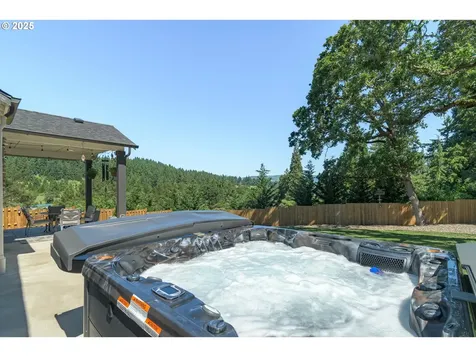 275 Rockcrest Drive Lowell OR 97452