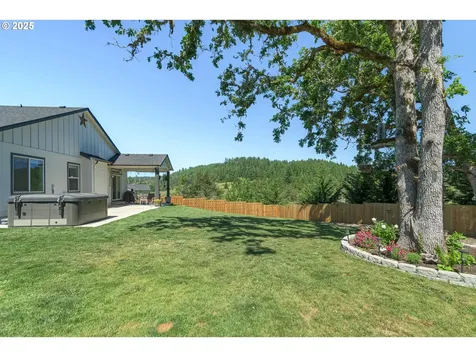 275 Rockcrest Drive Lowell OR 97452