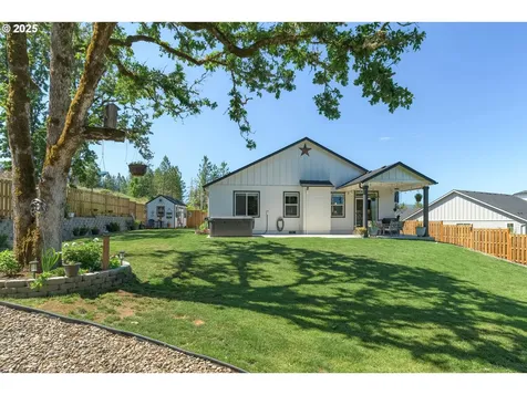 275 Rockcrest Drive Lowell OR 97452