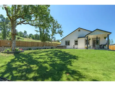 275 Rockcrest Drive Lowell OR 97452