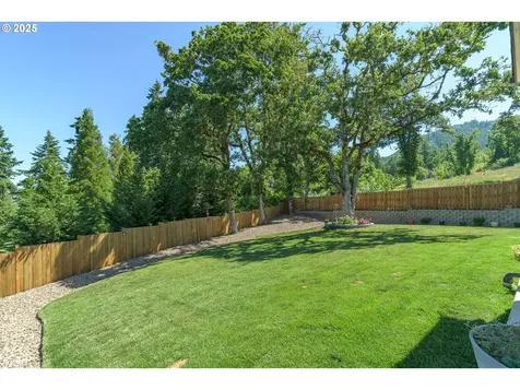 275 Rockcrest Drive Lowell OR 97452