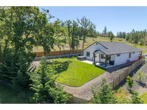 275 Rockcrest Drive Lowell OR 97452