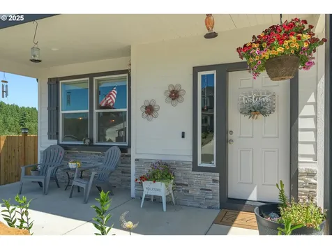 275 Rockcrest Drive Lowell OR 97452