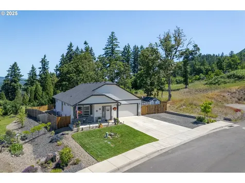 275 Rockcrest Drive Lowell OR 97452