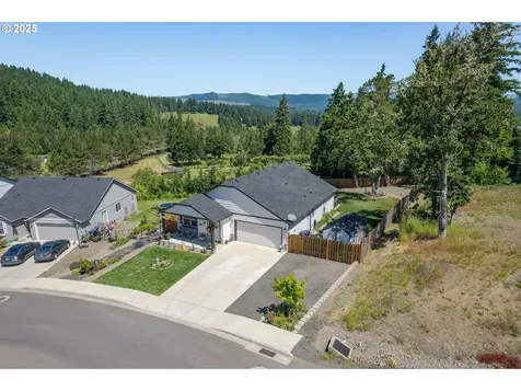 275 Rockcrest Drive Lowell OR 97452