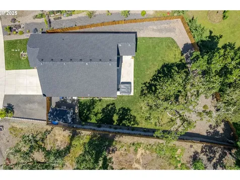 275 Rockcrest Drive Lowell OR 97452