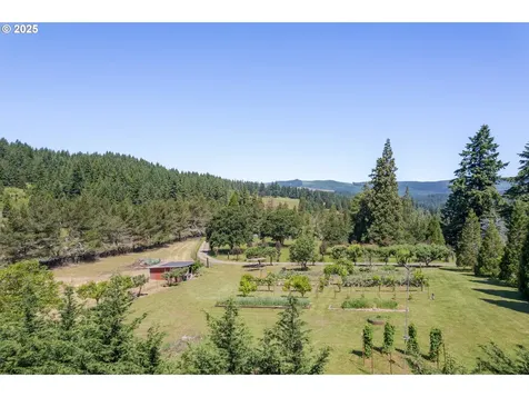 275 Rockcrest Drive Lowell OR 97452