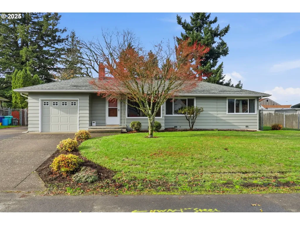 3245 NE 108th Avenue Portland OR 97220
