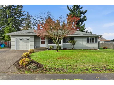 3245 NE 108th Avenue Portland OR 97220