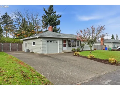 3245 NE 108th Avenue Portland OR 97220