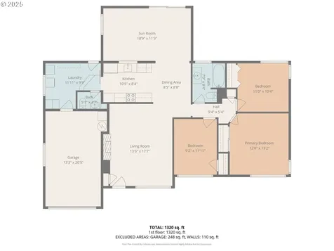 3245 NE 108th Avenue Portland OR 97220