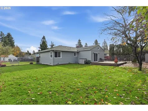 3245 NE 108th Avenue Portland OR 97220