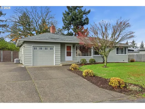 3245 NE 108th Avenue Portland OR 97220
