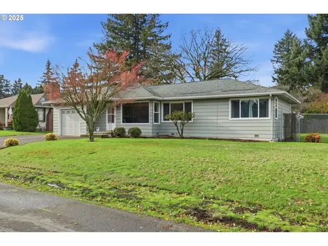3245 NE 108th Avenue Portland OR 97220