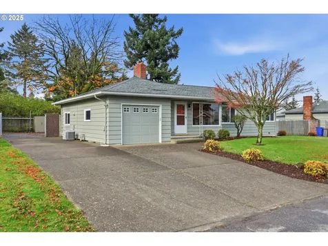 3245 NE 108th Avenue Portland OR 97220