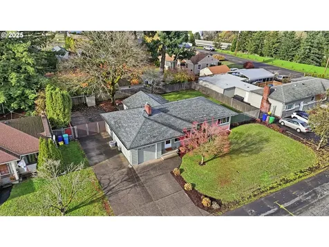 3245 NE 108th Avenue Portland OR 97220