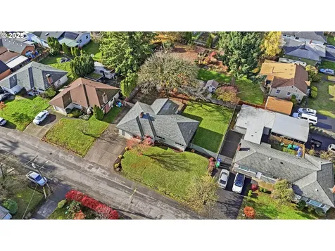 3245 NE 108th Avenue Portland OR 97220