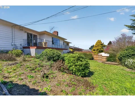 3332 NE 132nd Avenue Portland OR 97230