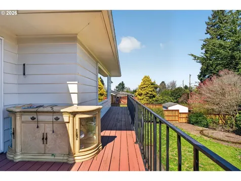 3332 NE 132nd Avenue Portland OR 97230