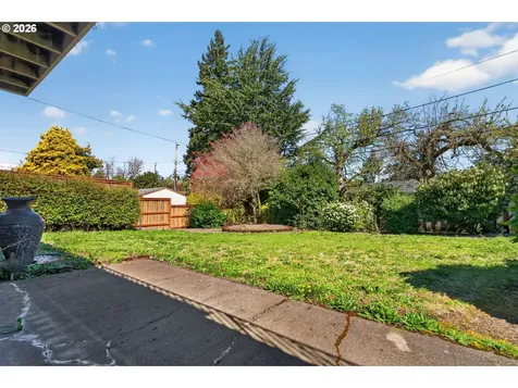 3332 NE 132nd Avenue Portland OR 97230