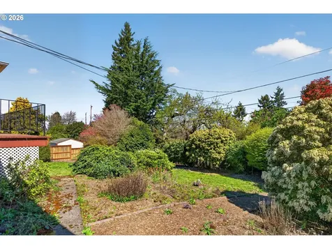 3332 NE 132nd Avenue Portland OR 97230