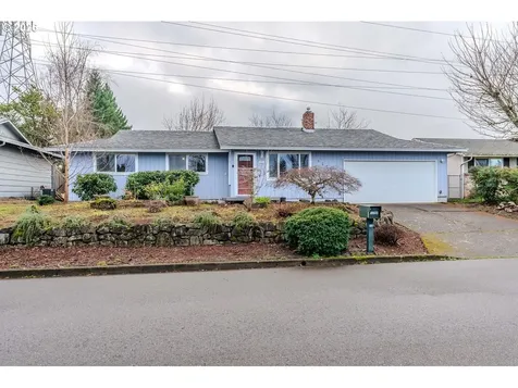 13364 Eastborne Drive Oregon City OR 97045