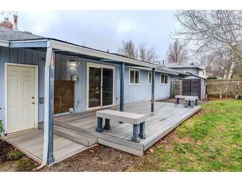 13364 Eastborne Drive Oregon City OR 97045