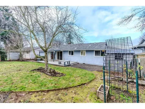 13364 Eastborne Drive Oregon City OR 97045