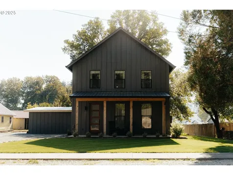 107 W Jones Street Yacolt WA 98675