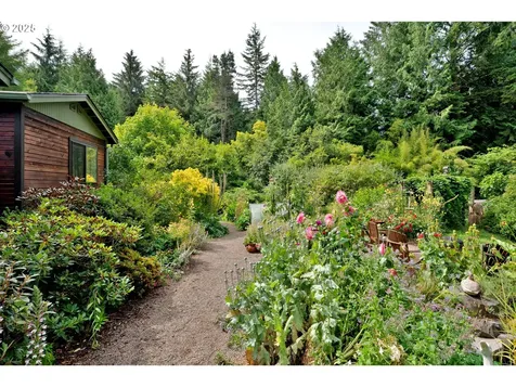 85276 Glenada Road Florence OR 97439