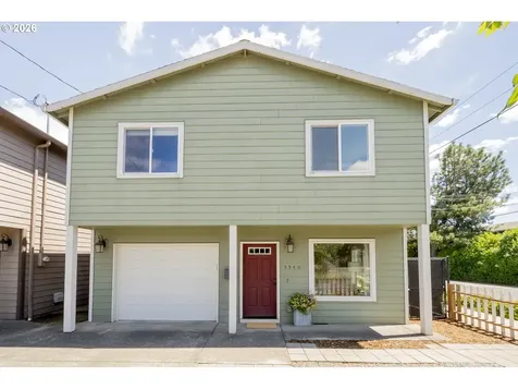 5540 SE 87th Court Portland OR 97266