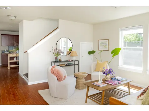 5540 SE 87th Court Portland OR 97266