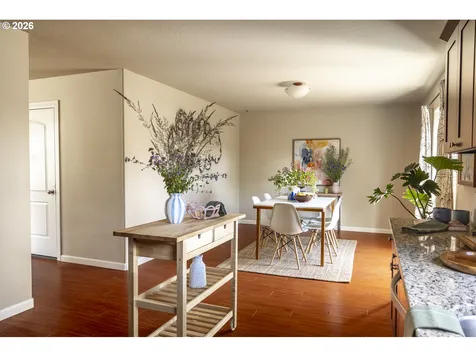 5540 SE 87th Court Portland OR 97266