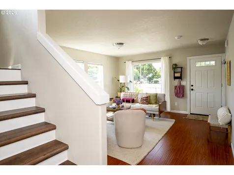 5540 SE 87th Court Portland OR 97266