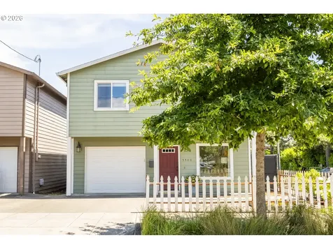 5540 SE 87th Court Portland OR 97266